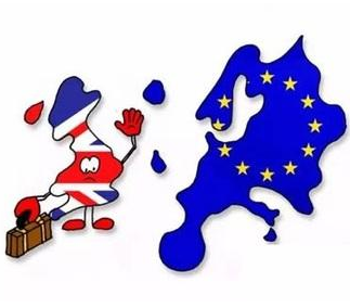 欧盟CE认证_英国脱欧